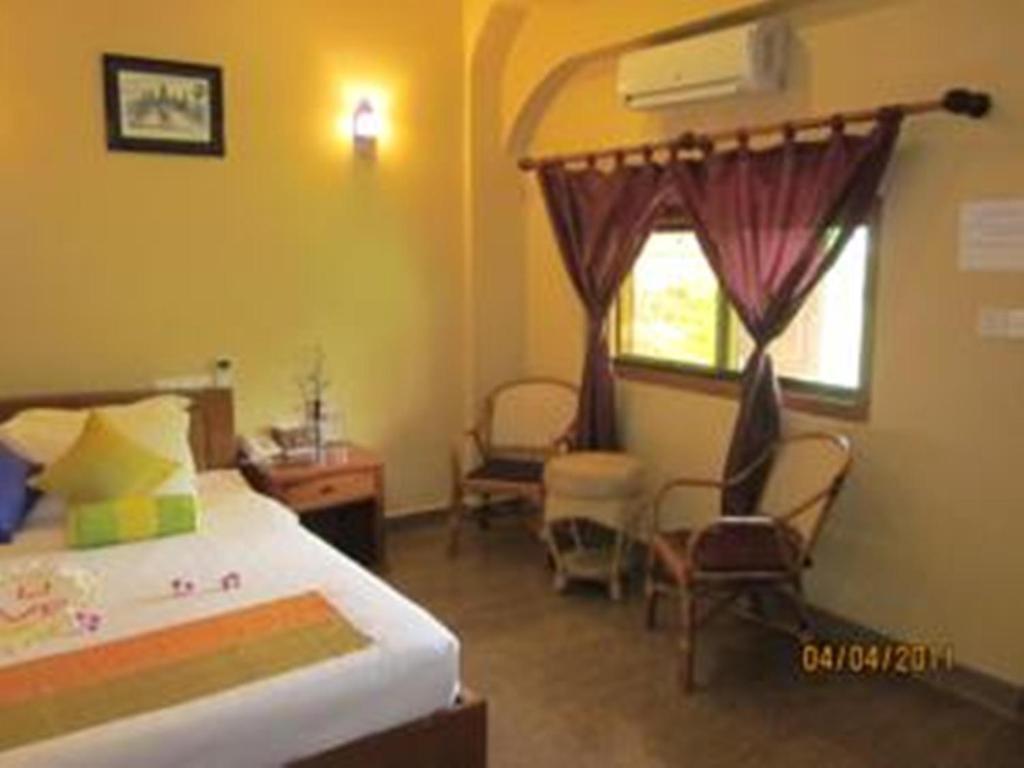 Angkor Spirit Palace Siem Reap Luaran gambar