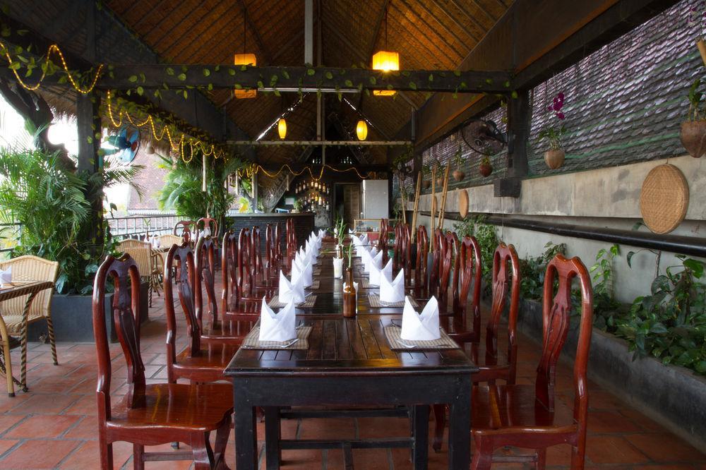 Angkor Spirit Palace Siem Reap Luaran gambar